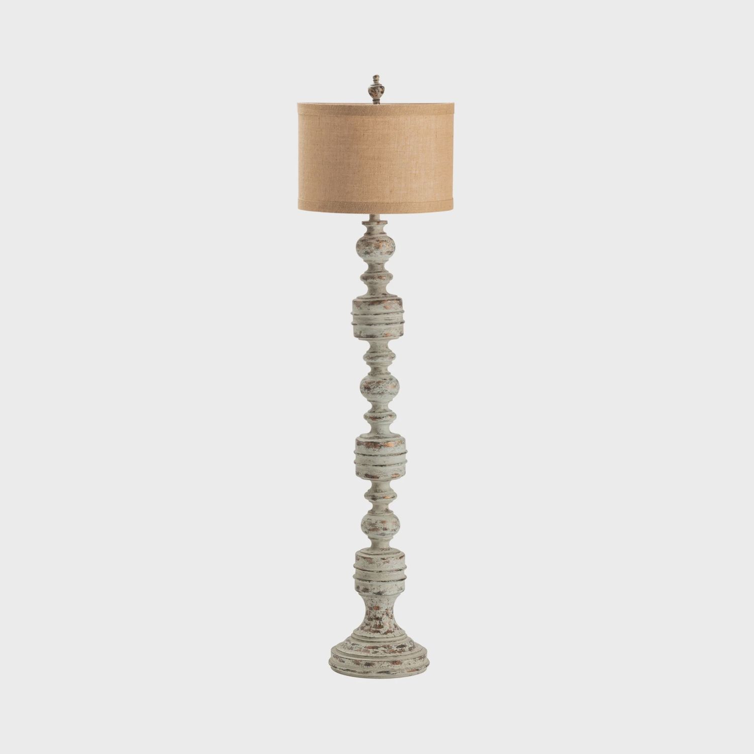 Brunello Floor Lamp
