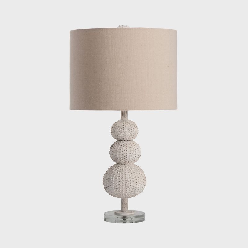 Sea Urchin Table Lamp
