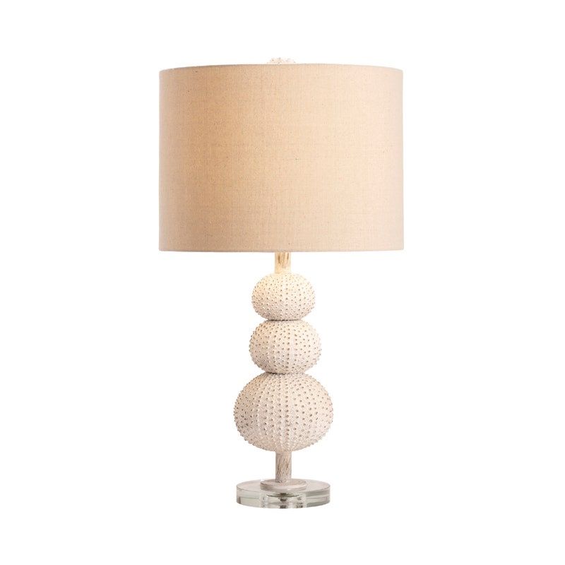 Sea Urchin Table Lamp