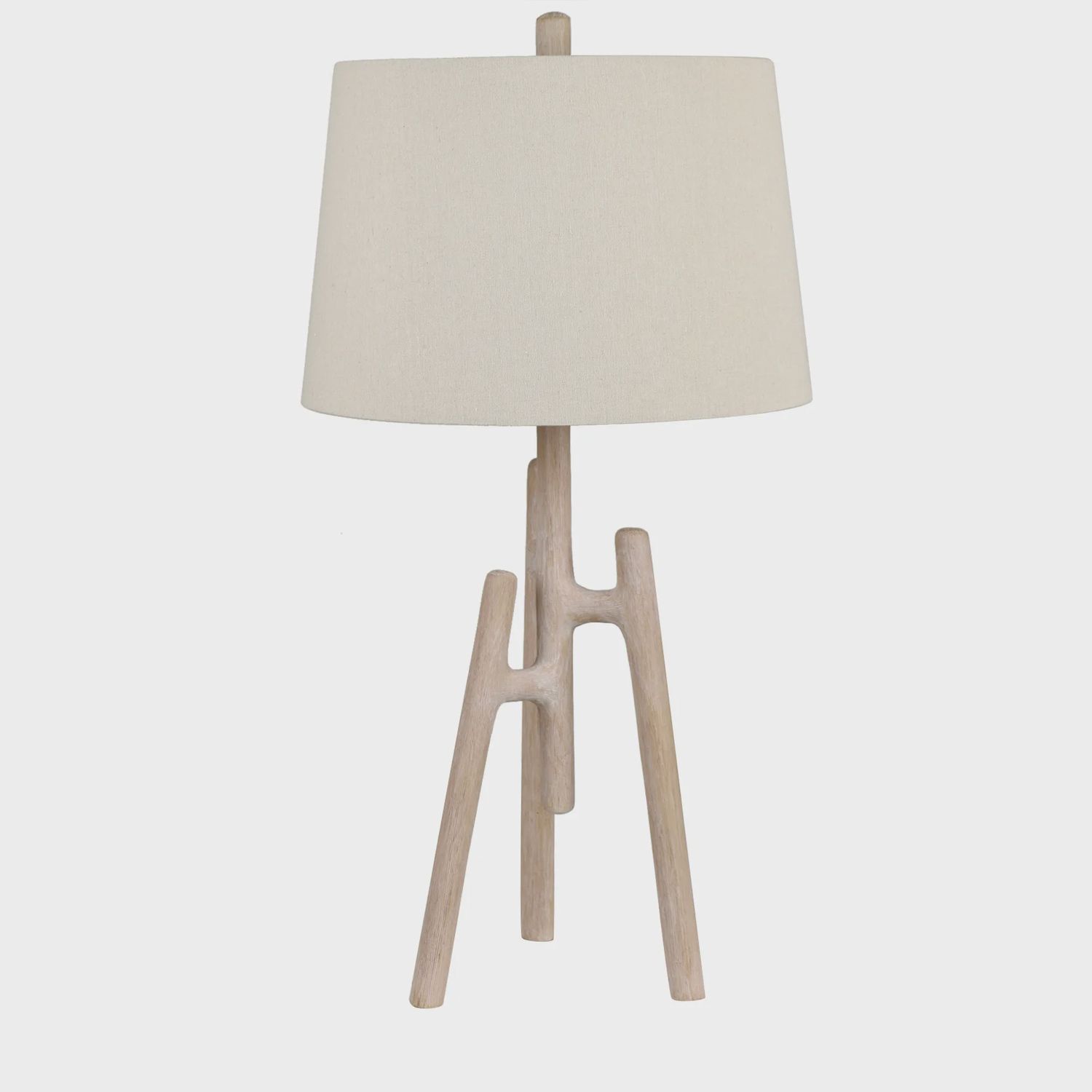 Tatum Triple Legs Table Lamp