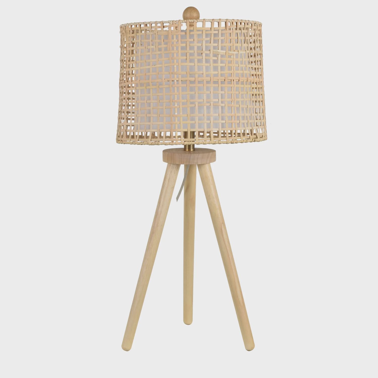Winslow Tripod Table Lamp