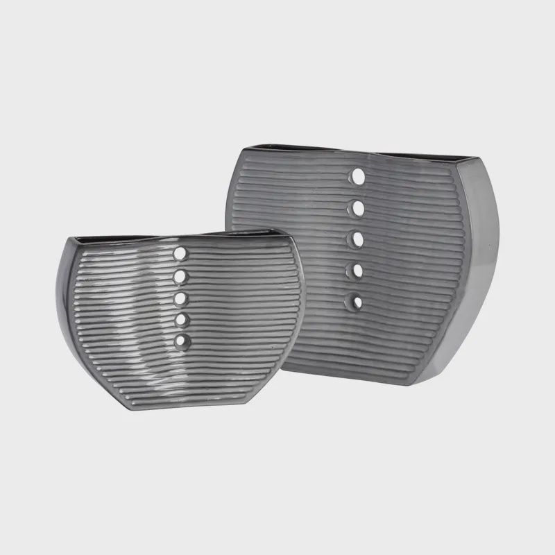 Palermo Vases (Set of 2)