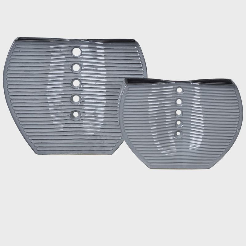 Palermo Vases (Set of 2)