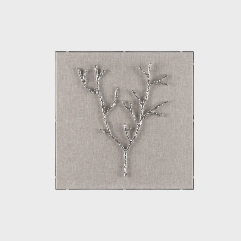 Marley 1 Three-Dimensional Wall Art 18x18