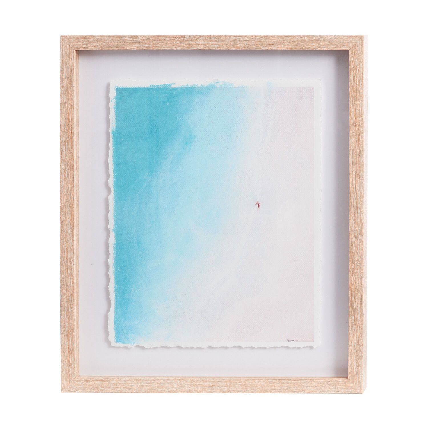 Joyous Serenity Framed Art, Type: #1