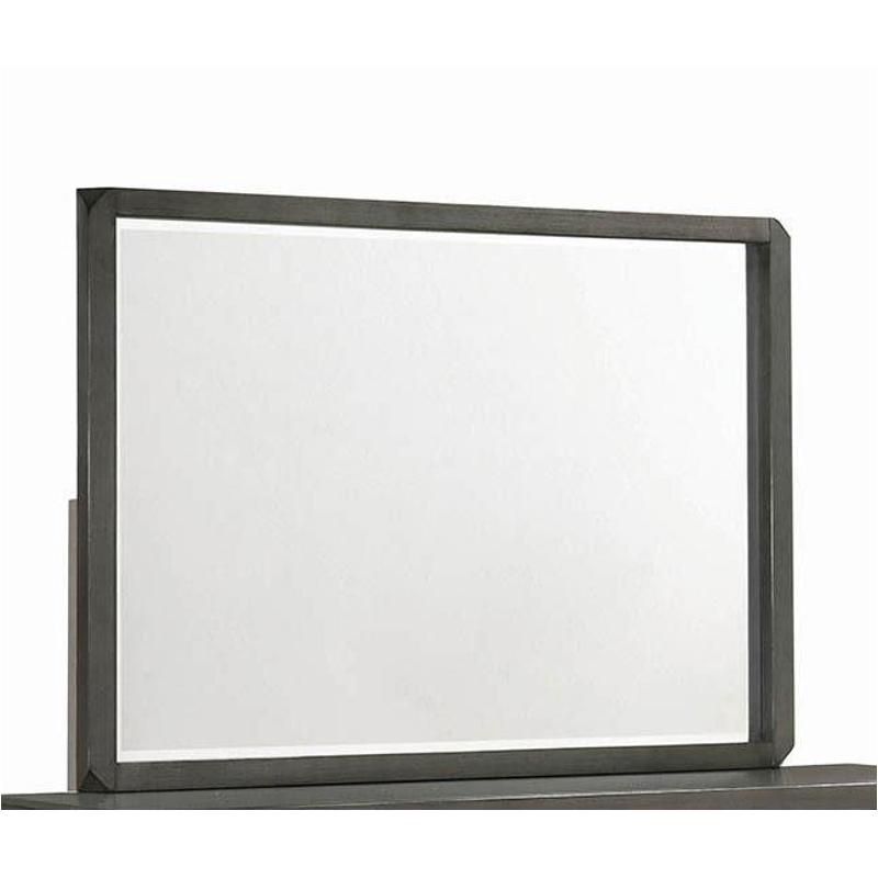 Noma Mirror