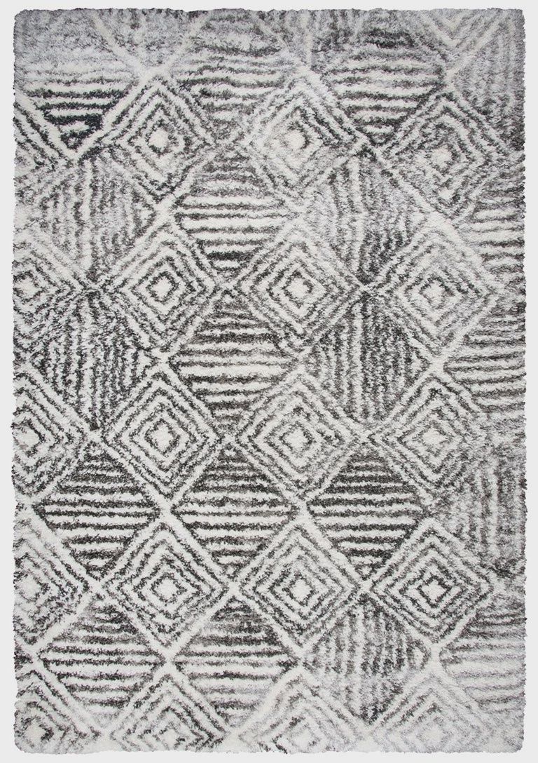 RUG ADANA CHARC PATT 7&#39;10x10&#39;6