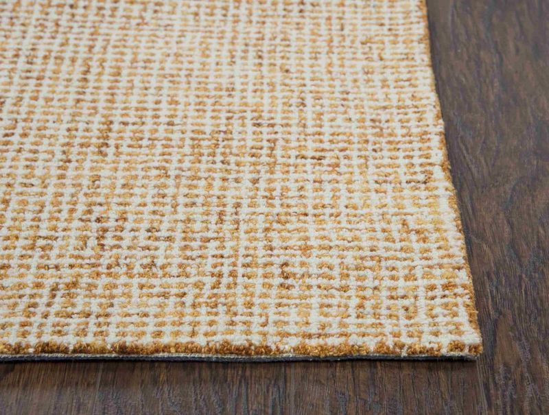 Brindleton 2x8 Runner Rug, Orange