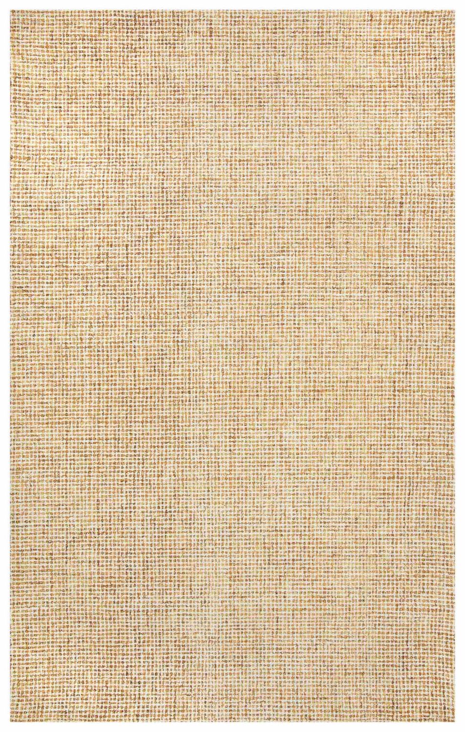 Brindleton 2x8 Runner Rug, Orange