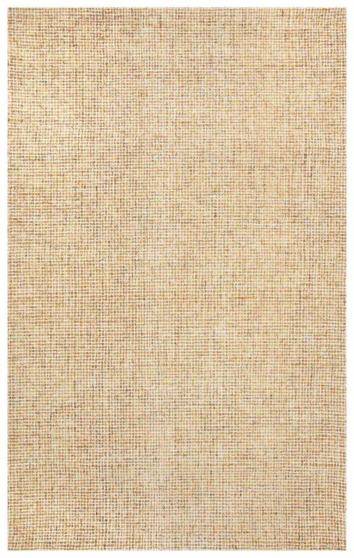 Brindleton 2x8 Runner Rug, Orange