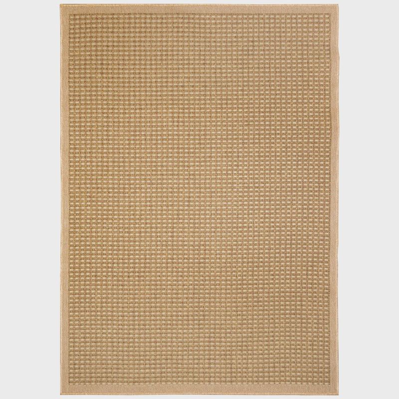 Monterey Basket Indoor/Outdoor Rug