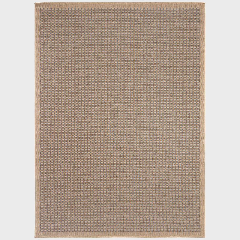 Monterey Basket Indoor/Outdoor Rug