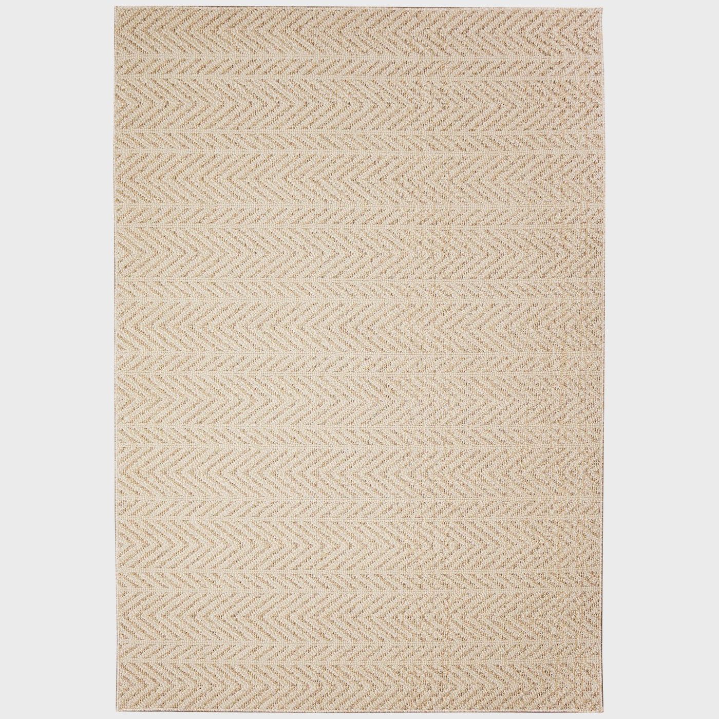 Dunes Chevron Indoor/Outdoor Rug