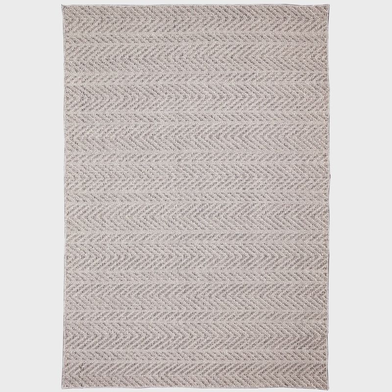 Dunes Chevron Indoor/Outdoor Rug