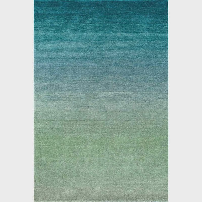 Arca Ombre Indoor Rug Aqua