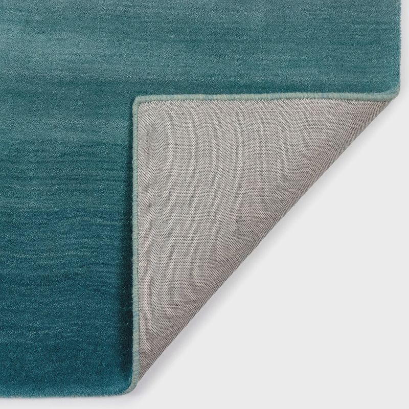 Arca Ombre Indoor Rug Aqua
