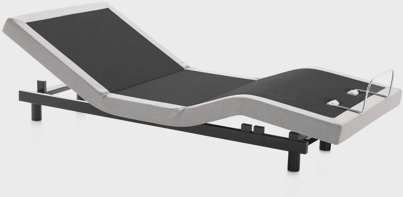 Malouf® Structures™ E410 Adjustable Base, Twin XL