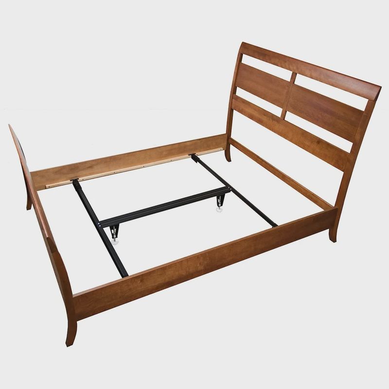 Lazarbeam™ Steel Slat System