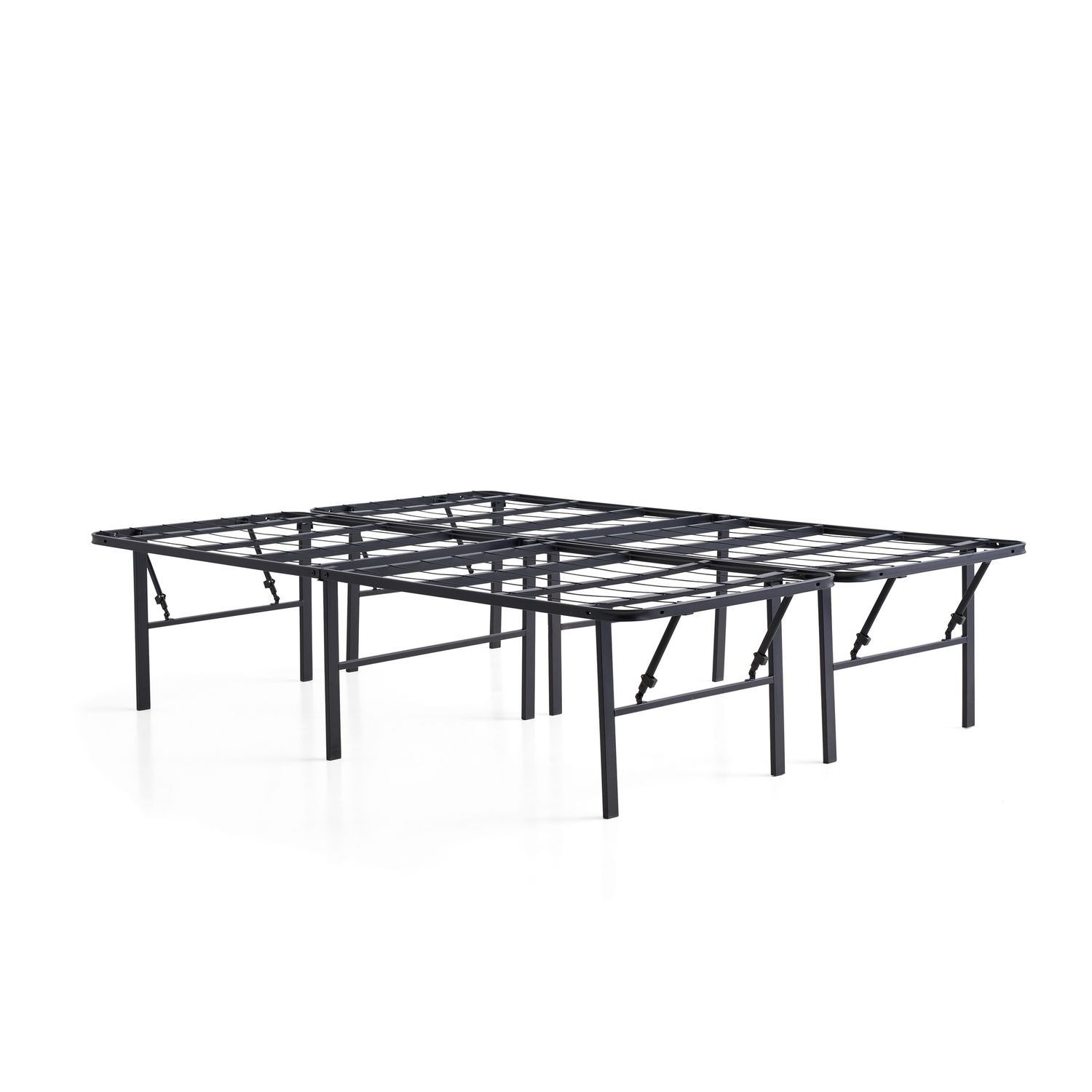 Highrise™ HD - 18&quot; Platform Bed Frame