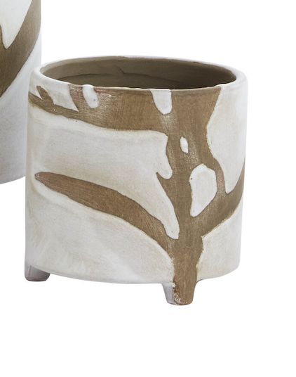 Sprig Pot, Size: 4.5&quot; x 4.5&quot;
