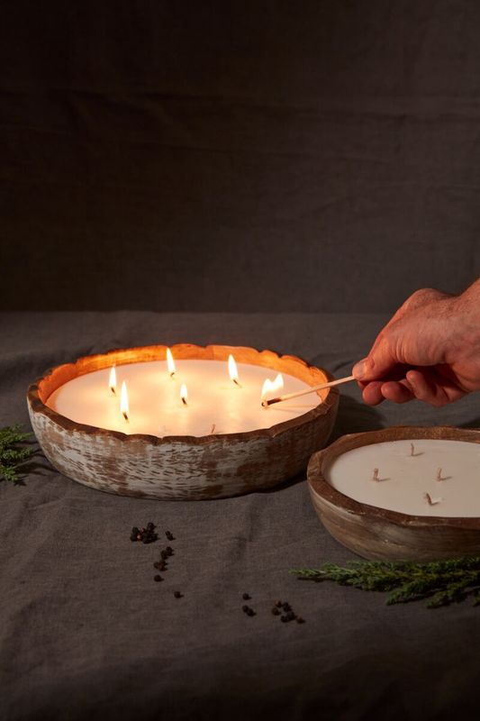 Colhoun Candle