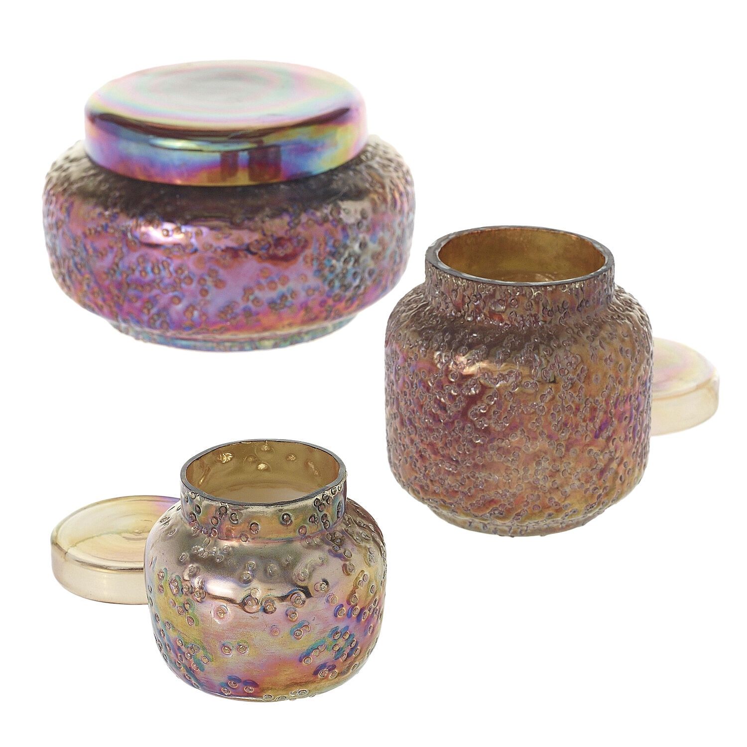 Restore Candle