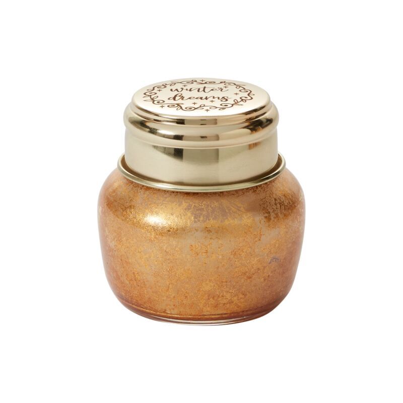 Winter Dreams Candle, Size: Small