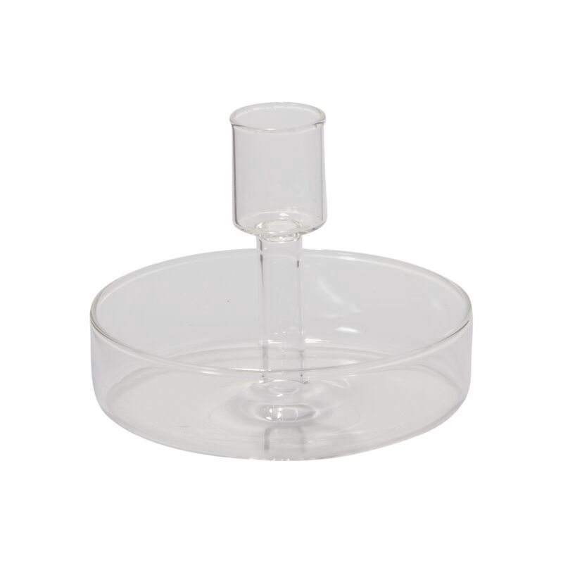 Adeline Candleholder, Size: Small