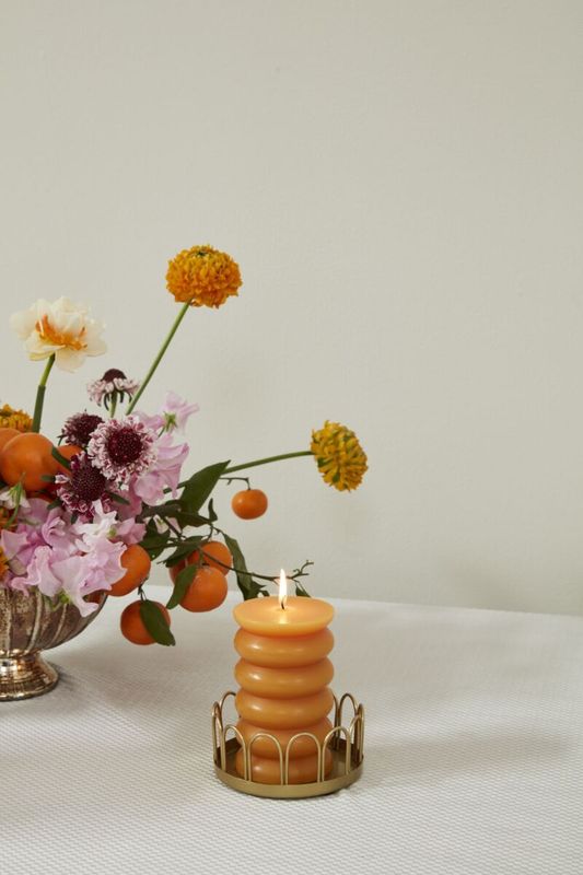 Effie Candleholder