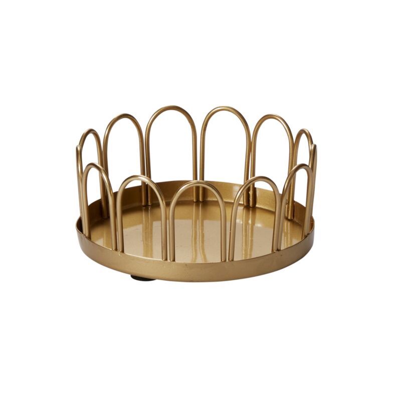 Effie Candleholder