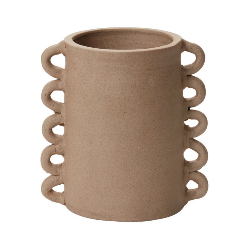 Cassia Vase, Size: Vase