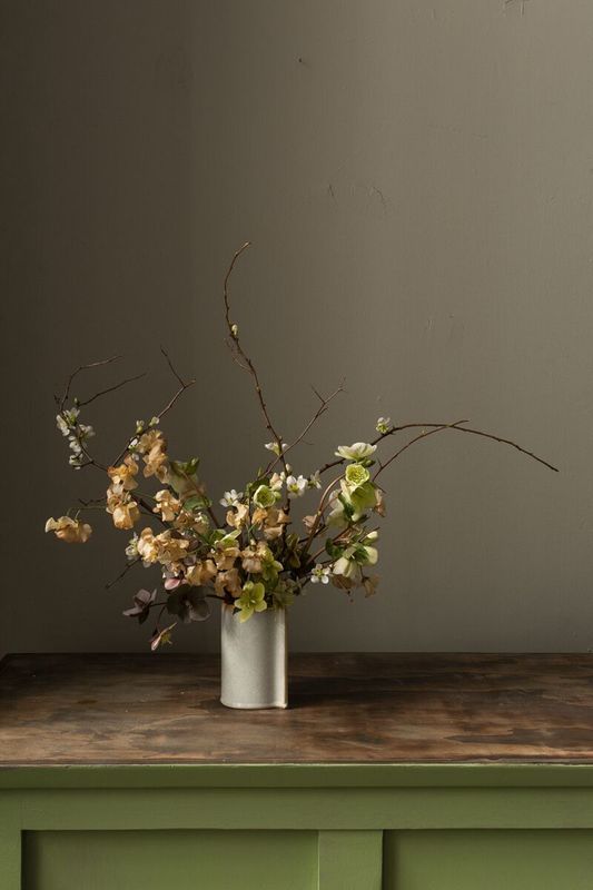 Krayt Vase