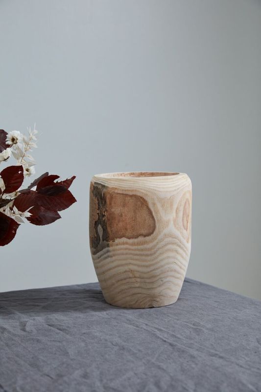 Yucca Vase