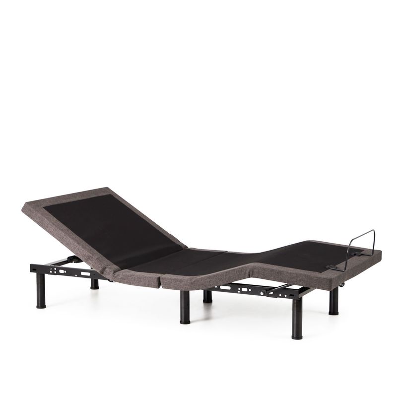 M555 Smart Adjustable Bed Base