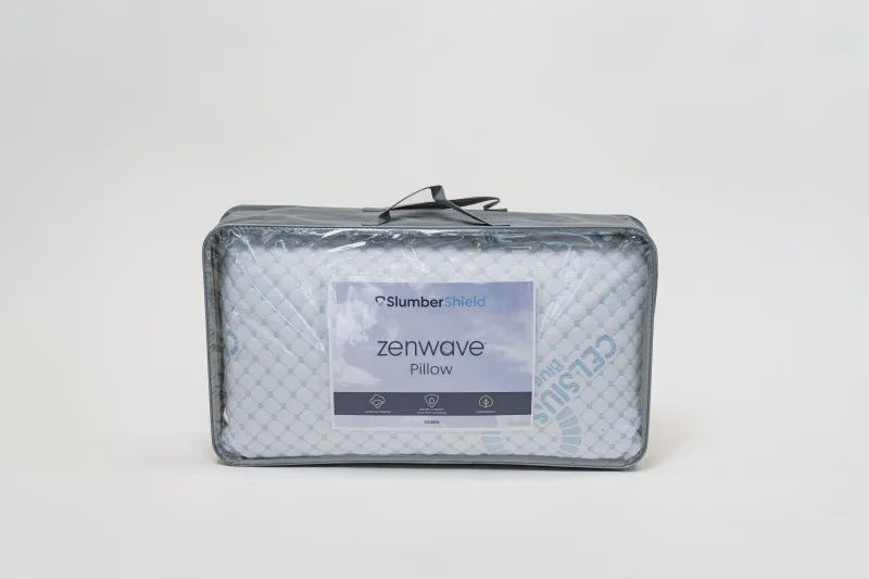 Zenwave Pillow