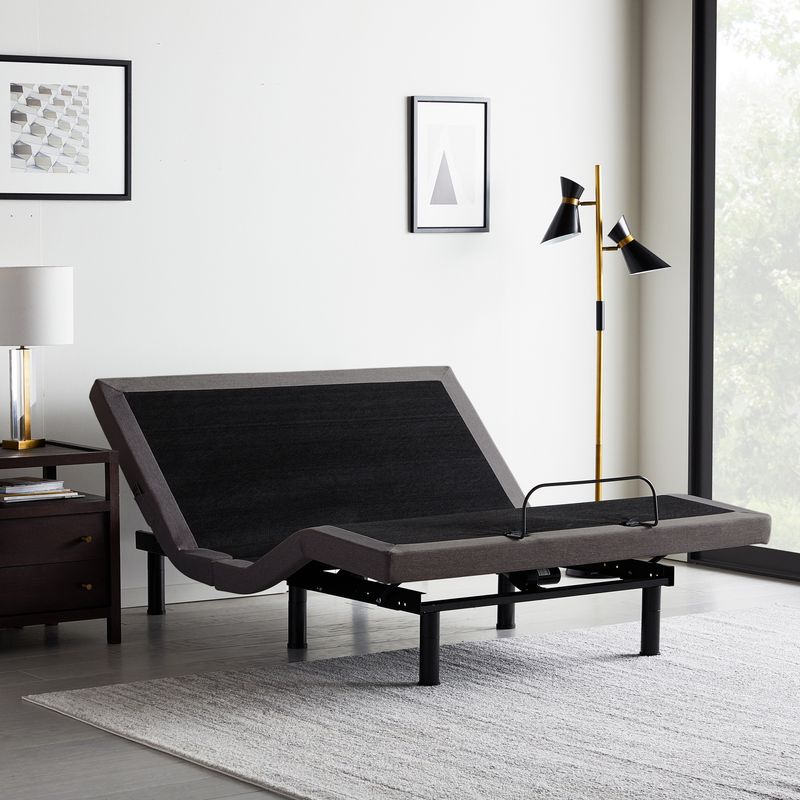 M555 Smart Adjustable Bed Base