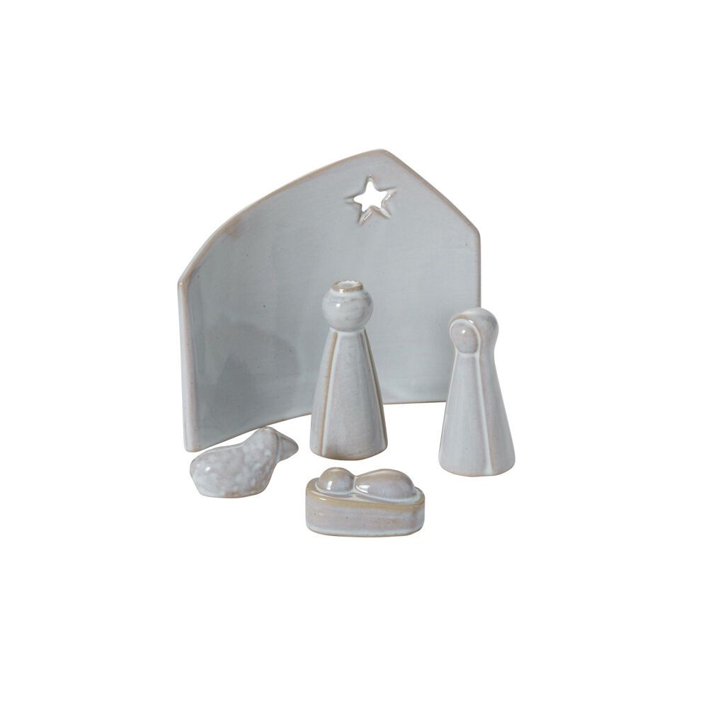 Claro Nativity Set