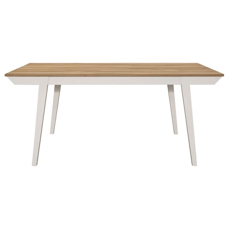 Nogales Rectangular 71-inch Wood Dining Table