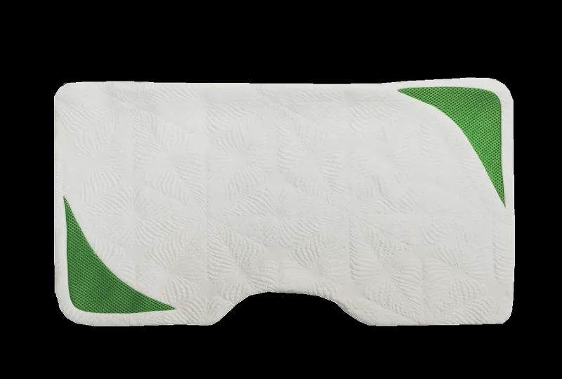 Cirrus Pillow, Size: Queen