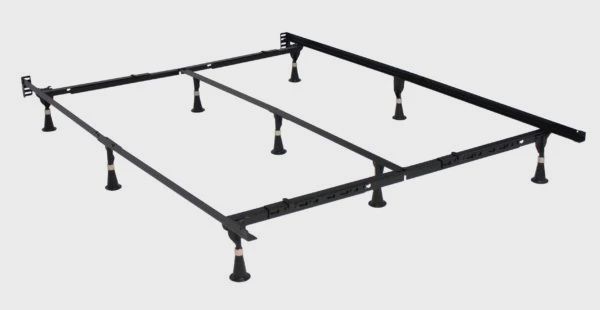 Basic Metal Frame