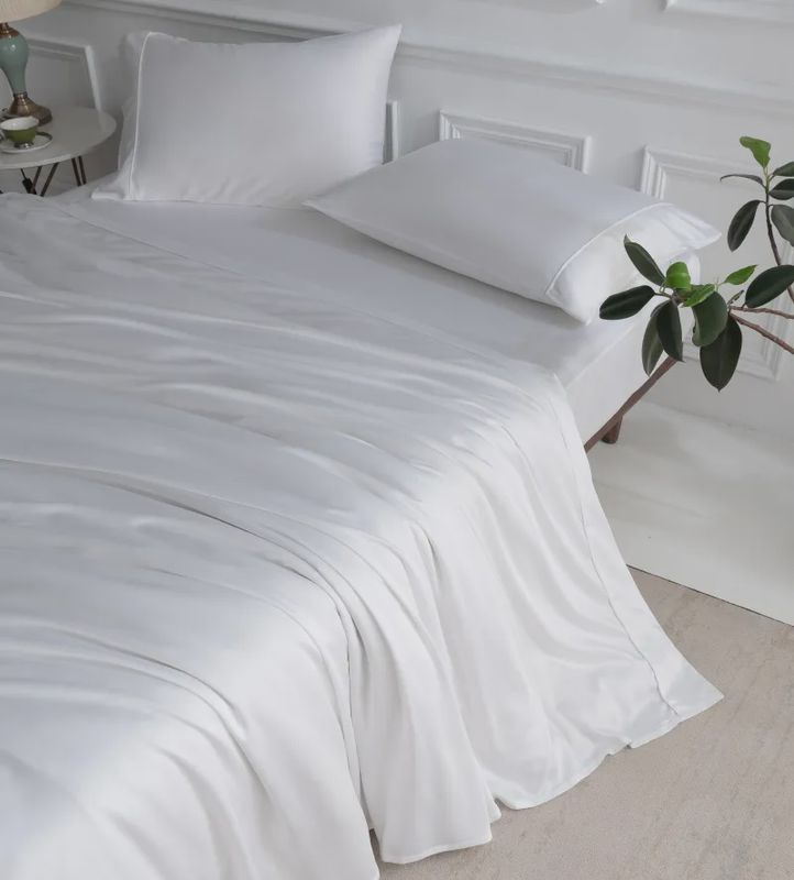 Bamboo Viscose Sheet Set