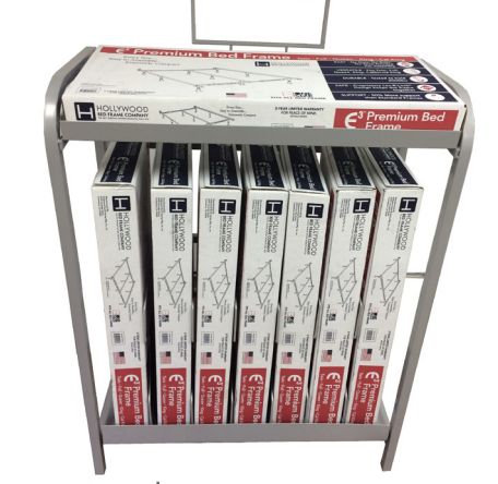 E3® Premium Bed Frame