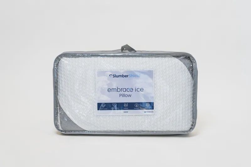 Embrace Ice Pillow