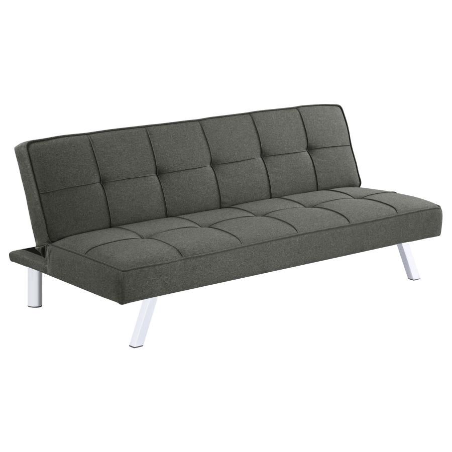 Joel Sofa Bed Grey