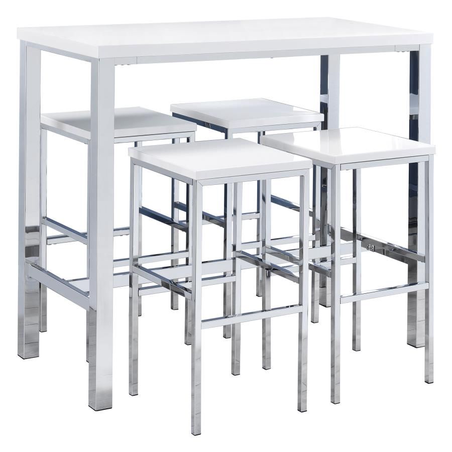 Natividad 5pc Bar Set
