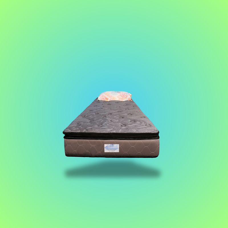 Stella Maris Mattress