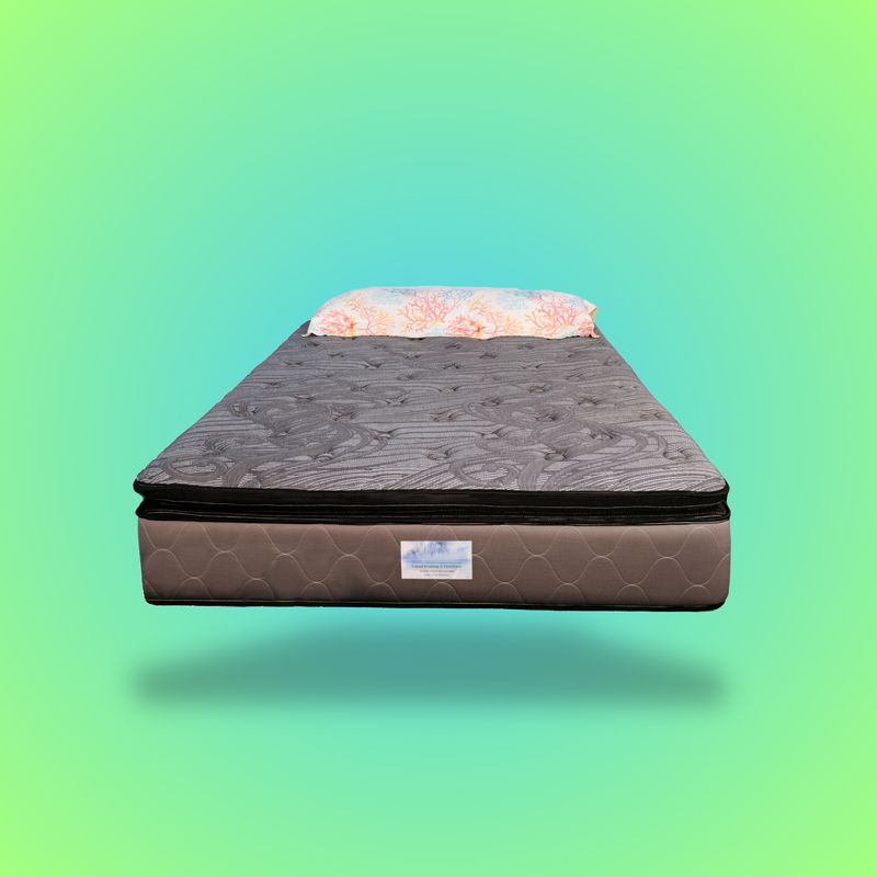 Stella Maris Mattress