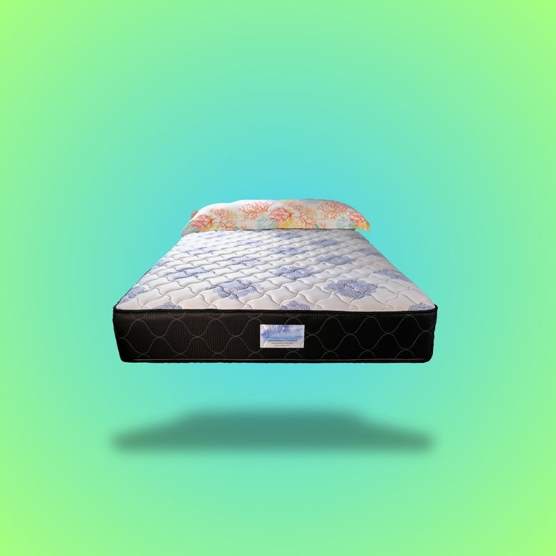 Spanish Wells Mattress