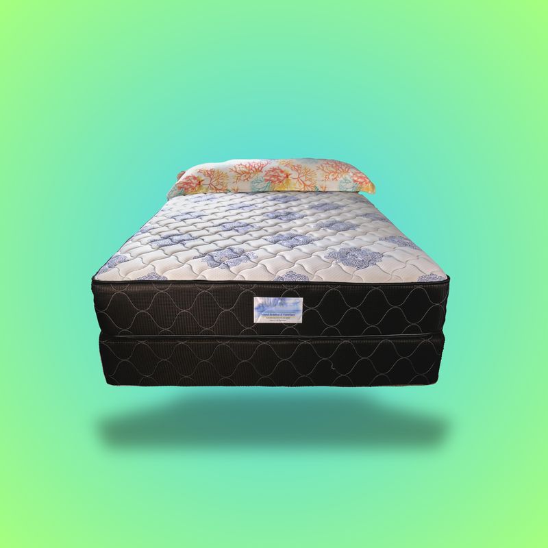 Spanish Wells Mattress