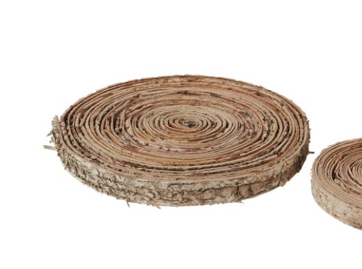 Birchwood Charger Large 11.75x1.25&quot;
